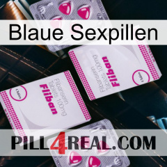 Blue Sex Pills 33